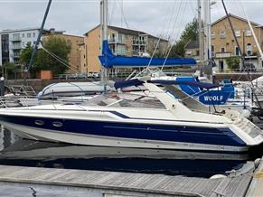 Sunseeker Tomahawk 37