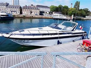 CHRIS CRAFT AMEROSPORT 412