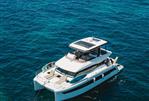 Fountaine Pajot MY6