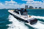 Intrepid 477 Evolution