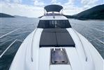 Princess Flybridge 52 Motor Yacht