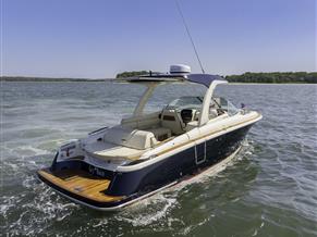 Chris-Craft 31 GT