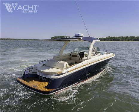 Chris-Craft 31 GT