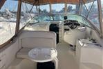 SEA RAY SUNDANCER 260