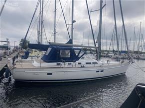 Beneteau 42 CC