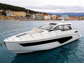 Azimut Atlantis 51