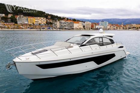 Azimut Atlantis 51