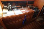 Hummingbird 30 - Galley
