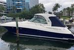 Sea Ray 500 Sundancer