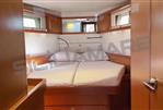 BENETEAU SENSE 50