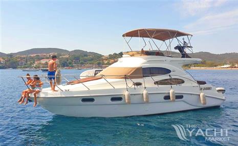 SEALINE SEALINE F37