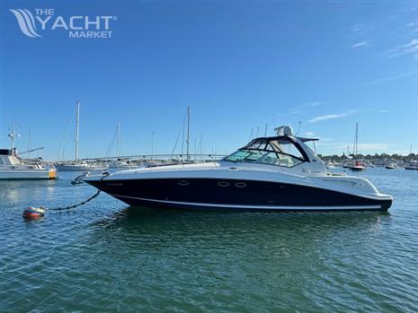 Sea Ray 420 Sundancer