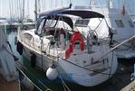 JEANNEAU SUN ODYSSEY 42 DS