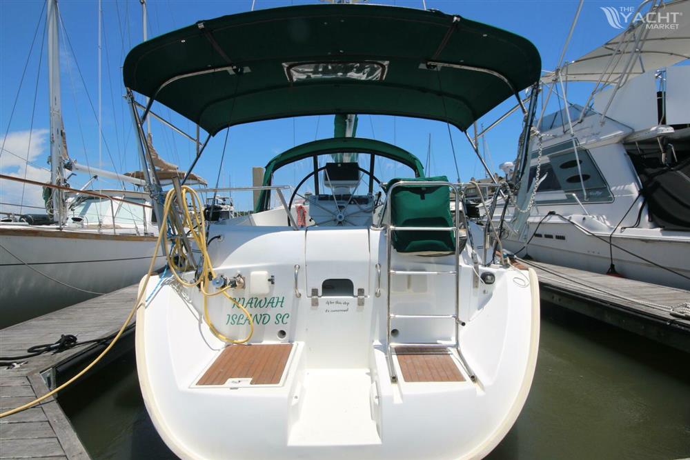 1998 Beneteau