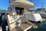 FOUNTAINE PAJOT QUEENSLAND 55