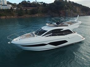 Sunseeker Manhattan 52