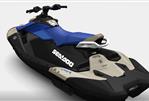 SEA DOO SEA DOO SPARK TRIXX 3UP