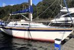 Westerly Strom Cruiser 33