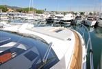 Sunseeker Predator 50 - 2 - Foredeck