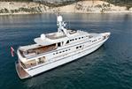 Motor Yacht 38m Nicolini