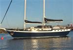  KETCH PILOTHOUSE 49