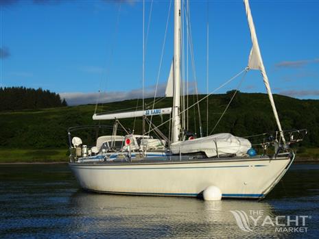 NAUTOR SWAN Nautor Swan 43 - Nautor Swan 43