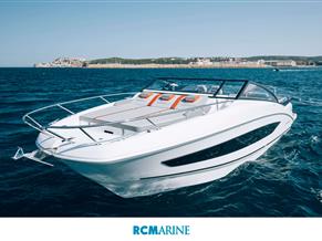 BENETEAU FLYER 10