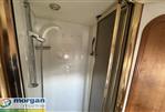 Humber  42 TSDY - Humber 42 TSDY - shower
