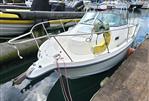 Bayliner Trophy 2052 WA - Bayliner Trophy 2052 WA for sale with BJ Marine