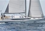 Bavaria C50 - 2023 Bavaria C50 3