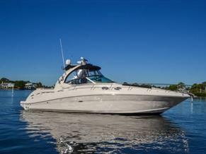 Sea Ray 340 Sundancer