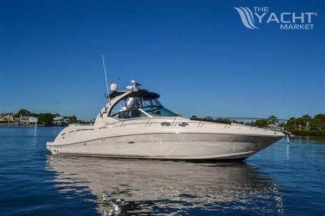 Sea Ray 340 Sundancer