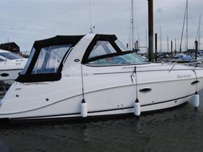 Rinker Rinker 280 Express Cruiser