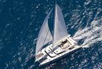 SUNREEF 102 Catamaran