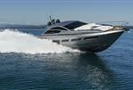 Pershing 6X