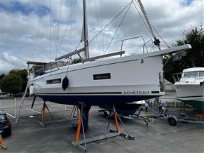 BENETEAU OCEANIS 40.1