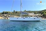 Hanse 470e - Picture 3