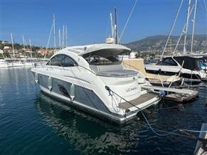 BENETEAU MONTE CARLO 42 HARD TOP