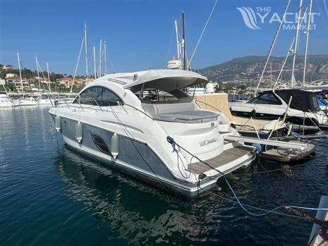 BENETEAU MONTE CARLO 42 HARD TOP