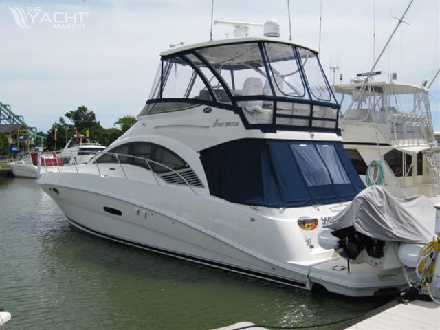 2008 Sea Ray