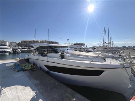PARKER PARKER 110 MONACO