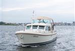 Linssen Grand Sturdy 40.0 AC