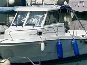 Beneteau Antarès 6.20