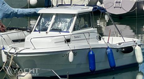 Beneteau Antar&#232;s 6.20