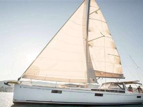 BENETEAU OCEANIS 48