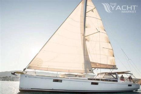 BENETEAU OCEANIS 48