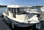 QUICKSILVER QUICKSILVER CAPTUR 755 PILOTHOUSE