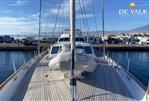 One-Off Aluminium Sailing Yacht - Picture 6