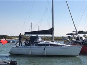 Beneteau Beneteau First 285