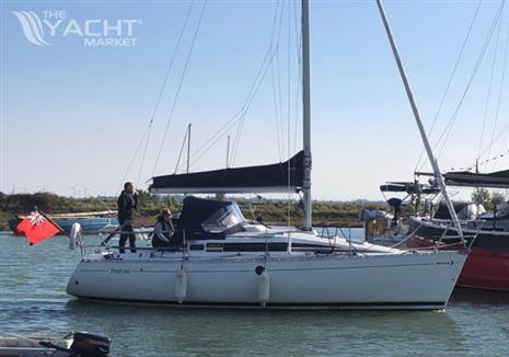 Beneteau Beneteau First 285